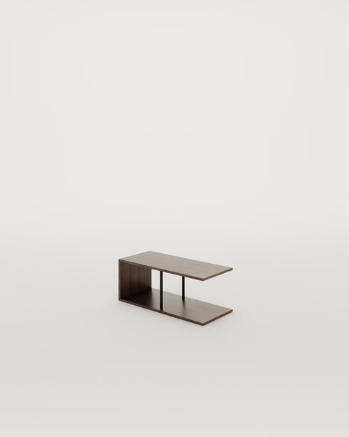 NEW YORK SIDE TABLE